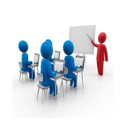 Customized Security Trainings For Corporate Needs