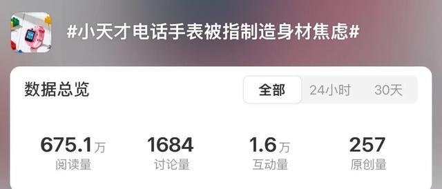 小天才还要逼疯多少家长