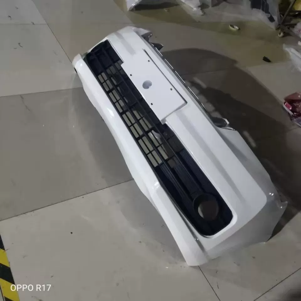 适用于东风风光330S保险杠前杠包围护杠330S汽车配件原装品质烤漆