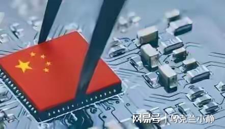 中国把28纳米卖到全球断不了货,日本商社看傻眼:这局谁卡谁?