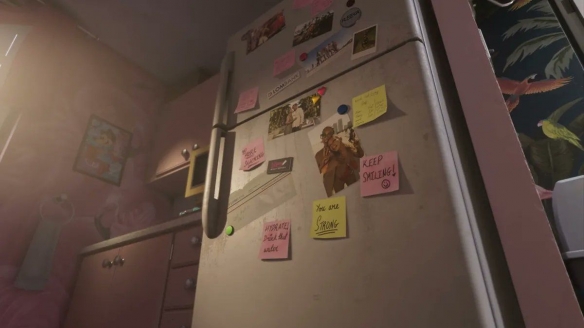 亡命徒也要买菜做饭！GTA6因过于真实被砍的功能曝光